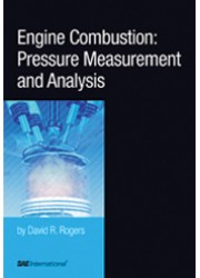 Engine Combustion: Pressure Measurement and Analysis